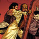 Image: IDW. Art by Josh Hood and Jason Lewis.
